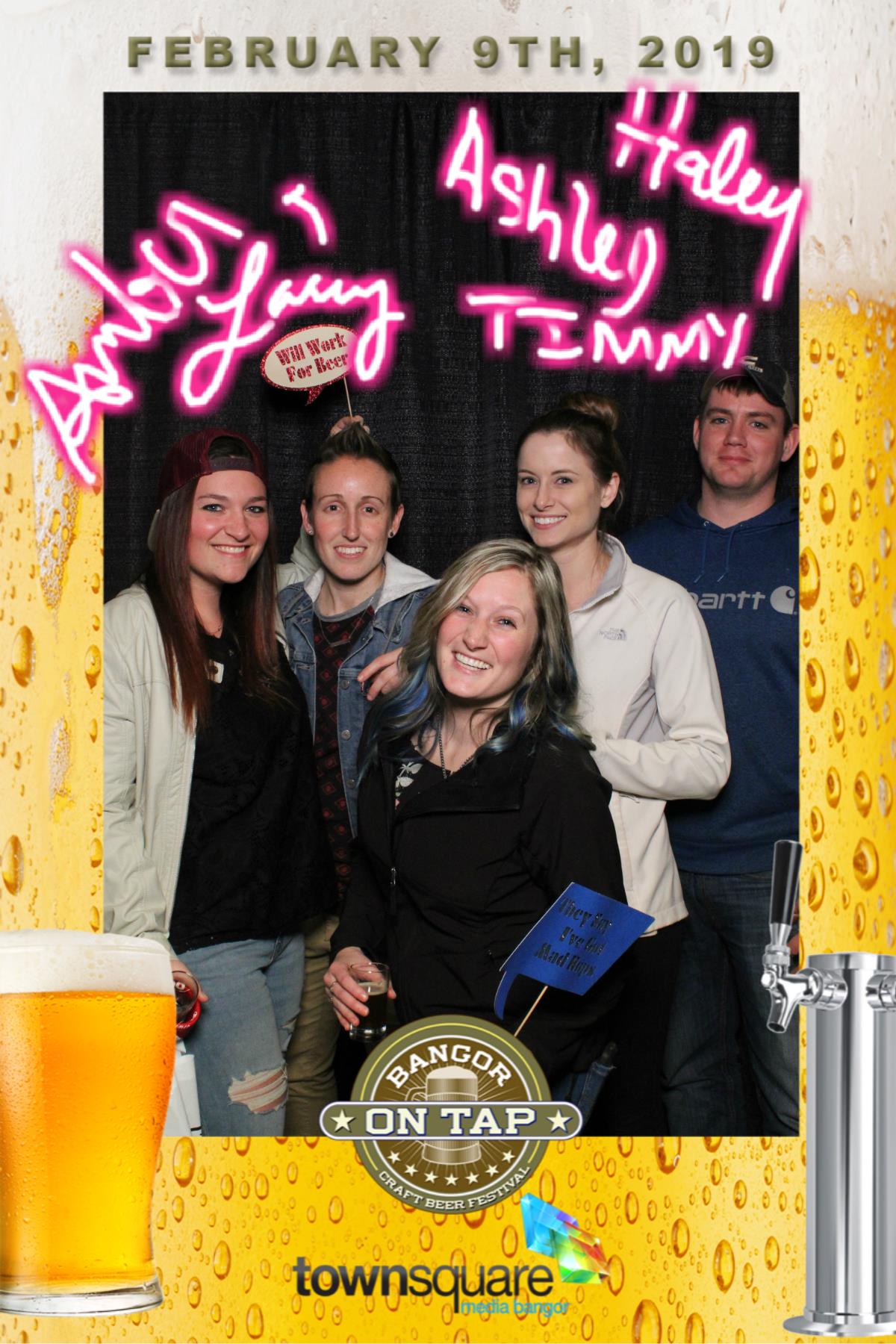 Bangor On tap | View more photos from the event at gallery.mainemagicmirror.com/u/MaineMagicMirror/Bangor-On-tap